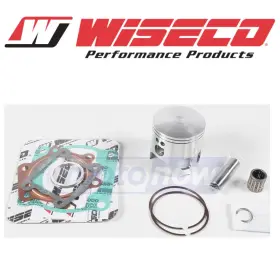 3zbm Wiseco Mn/3zbm Top End Kit For 1988-2006 Yamaha Yfs200 Blaster - Engine Pistons Py