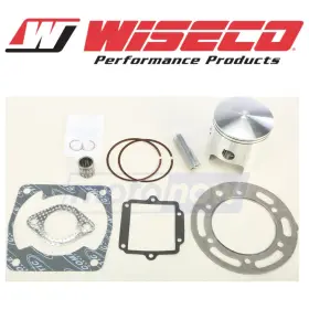 Wiseco Mn/4b3z Top End Kit For 1990-1993 Polaris Trail Boss 350l 2x4 - Engine Ky