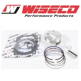 Wiseco Mn/4b86 Top End Kit For 2009-2014 Kawasaki Kfx450r - Engine Pistons Piston Gw