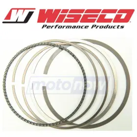 Wiseco Mn/4r7a Ring Set For 2013 Polaris Ranger Rzr Xp 900 Eps Le - Engine Pistons Cw