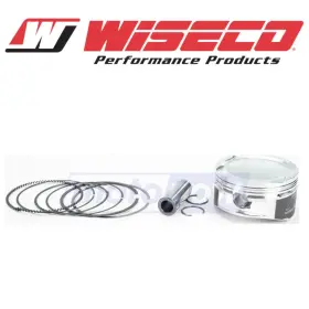 Wiseco Mn/6106 Piston Kit For 2019-2020 Honda Sxs10s2x Talon 1000x - Engine Pistons Za