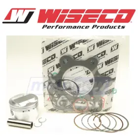 Wiseco Mn/6kqk Top End Kit For 1993-2008 Honda Trx300ex Sportrax - Engine Pistons Ky