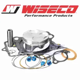 71vn Wiseco Mn/71vn Top End Kit For 1984 Honda Trx200 - Engine Pistons Piston Kits Cw