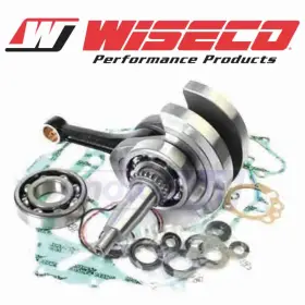 7b82 Wiseco Mn/7b82 Engine Rebuild Kit For 2009-2014 Honda Trx400x - Cylinder Kits Tb