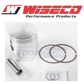 Wiseco Mn/800m Piston Kit For 1991-1999 Polaris Trail Boss 250 - Engine Pistons Uh