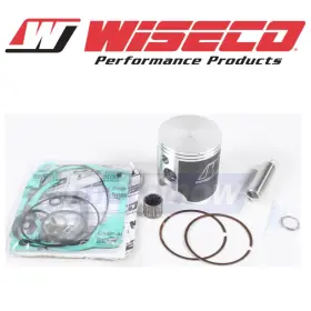 Wiseco Mn/8vbx Top End Kit For 2007-2013 Yamaha Yfm700 Grizzly Fi 4x4 Auto - Engine Ga