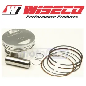 Wiseco Mn/9mfz Piston Kit For 2015 Polaris Rzr 170 Efi - Engine Pistons Kits Tw