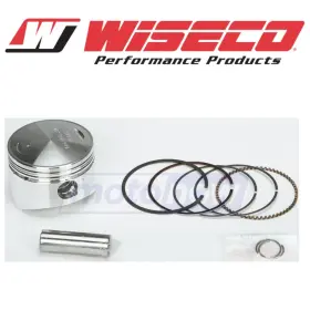 Wiseco Mn/9xns Piston Kit For 1998-2005 Arctic Cat 300 4x4 - Engine Pistons Bf