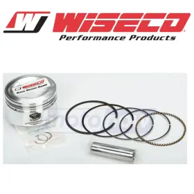 Wiseco Mn/a0wg Piston Kit For 2005-2006 Yamaha Yfm350 Bruin Auto 2x4 - Engine Dl