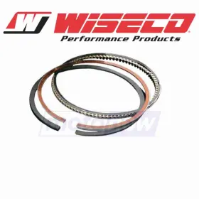 Cp1z Wiseco Mn/cp1z Ring Set For 2010-2011 Polaris Sportsman 850 Efi Xp - Engine Pistons Qt