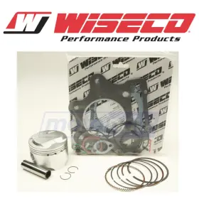 Wiseco Mn/cq9d Top End Kit For 1993-2008 Honda Trx300ex Sportrax - Engine Pistons Yr