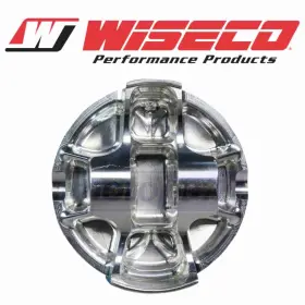 Wiseco Mn/f06s Racer Elite 4-stroke Cr Series Piston For 2006-2014 Honda Trx450er If