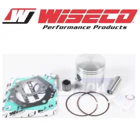 Wiseco Mn/fd3n Top End Kit For 1994-1995 Polaris 300 2x4 - Engine Pistons Piston Xk