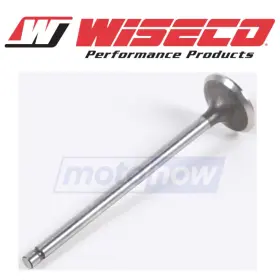 Fqa9 Wiseco Mn/fqa9 Steel Exhaust Valve For 2004-2013 Yamaha Yfm350 Raptor - Engine Ys