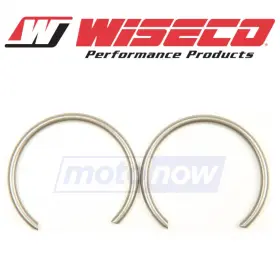 Wiseco Mn/m31a Cw - Circlips For 2012 Arctic Cat Trv 700i Cruiser Engine Pistons Mp