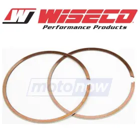 Wiseco Mn/nvk0 Ring Set For 1988-1991 Yamaha Vk540 - Engine Pistons Piston Rings Jd