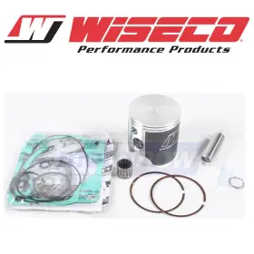 Wiseco Mn/r5sy Top End Kit For 2008-2009 Yamaha Yxr700f Rhino 700 Fi - Engine Bz