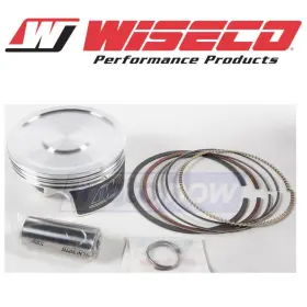 Wiseco Mn/szg1 Piston Kit For 2012 Arctic Cat 700i Gt - Engine Pistons Kits Qm