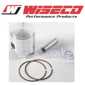 Wiseco Mn/t5gk Piston Kit For 1988-1992 Suzuki Lt250r Quadracer - Engine Pistons Fz