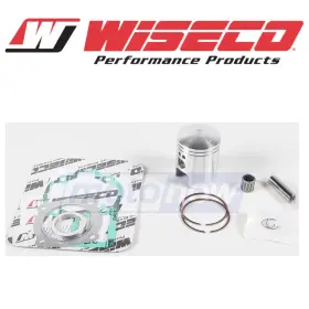 Wiseco Mn/tk9a Top End Kit For 1987-2006 Suzuki Lt80 Quadsport - Engine Pistons Wq