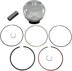 Wiseco Piston 40027m09700 97.00mm 13 1 #40027m09700 Can-am Ds450/ds450 Xmx/ds450 Xxc