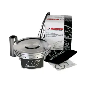 Wiseco Piston 40080m10200 102.00mm 11.5 1 #40080m10200 Arctic Cat