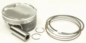 Wiseco Piston 40105m09900 99.00mm 10.2 1 #40105m09900 Polaris Rzr 570/sportsman 570