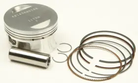 40143m06100 Wiseco Piston 61.00mm Polaris Rzr 170 2009-2015