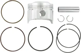 Wiseco Piston 4289m06500 65.00mm 12 1 #4289m06500 Honda Atc200/trx200