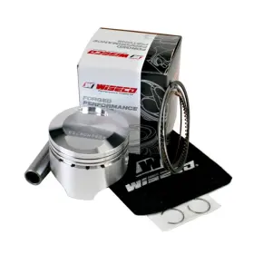 Wiseco Piston 4292m06750 0.50mm Over 67.50mm 10.25 1 For Yamaha Tri-moto 200/moto-4 200