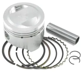 4737m10050 Wiseco Piston 0.50mm Over 100.50mm 11 1 Yamaha Grizzly 660/raptor 660r/rhino 660 4737m10050 Wiseco Piston 0.50mm Over 100.50mm 11 1 Yamaha Grizzly 660/raptor 660r/rhino 660