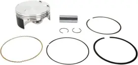 Wiseco Piston 4848m09400 94.00mm 10.5 1 Fits Honda Trx450r 2004-2005