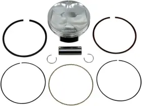 4905m09600 Wiseco Piston 96.00mm 13.5 1 #4905m09600 Honda Trx450 2006-2009