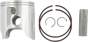 526m06850 Wiseco Piston Pro-lite 2.50mm Over 68.50mm #526m06850 For Honda Atc250/trx250
