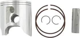 Wiseco Piston 526m06900 Pro-lite 3.00mm Over 69.00mm #526m06900 For Honda Atc250/trx250