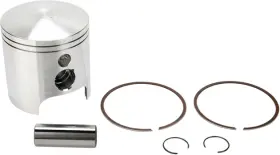 Wiseco Piston 536m07200 72.00mm Polaris Trail Boss 250/trail Blazer 250/scrambler 250