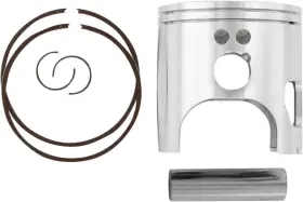 Wiseco Piston 573m06700 Pro-lite 1.00mm Over 67.00mm For Yamaha Yfs200 Blaster 1988-2006