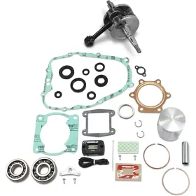 Pwr105-660 Wiseco Garage Buddy Complete Engine Rebuild Kit -