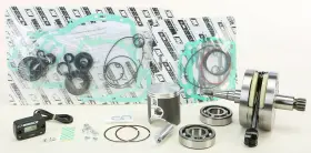 Wiseco Pwr168-100 Garage Buddy Rebuild Kit Hon Crf250r10-13 13.2 1 Cr