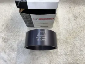 Wiseco Rcs09800 Ring Compressor 98mm Bore For Arctic Cat Z1