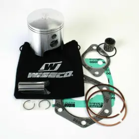Wiseco Tusk P250wtek735 Polaris Trail Boss 250 Top End Rebuild Piston Gaskets Bearing 73mm