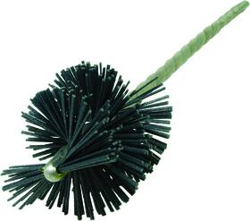 Wiseco W6076 Nylon Soft Hone Brush 57-70mm