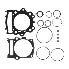 063687 Wiseco W6918 Piston Top End Gasket Kit Fits Can-am -
