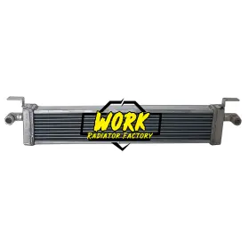 Work 561py-1-us Aluminum Atv Radiator For Kitfox 1997 With Rotax 532/582 618 670 2 Stroke Engine