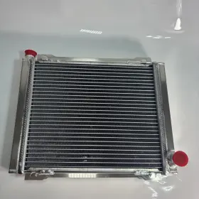 Work Radiator-096 Radiator For 2012-2020 Can-am Outlander/renegade 450/500/570/650/800r/850/1000 R