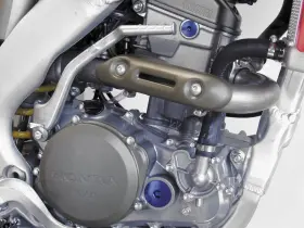 Works Connection 24-550 Engine Plugs - Blue