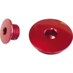 Works Connection 24-565 - Engine Plugs Red