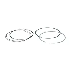 Wossner 800xpz Piston Ring Set -