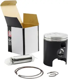 Wossner Pistons 8673da Piston A Size 101.94mm Yamaha Yfm 700 Raptor 2006-2014