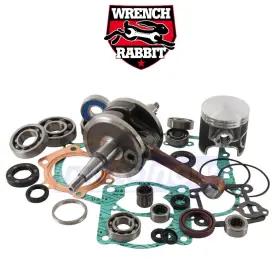 Wrench Rabbit Mn/4snp Complete Engine Rebuild Kit In A Box For 1988-2006 Yamaha Jh